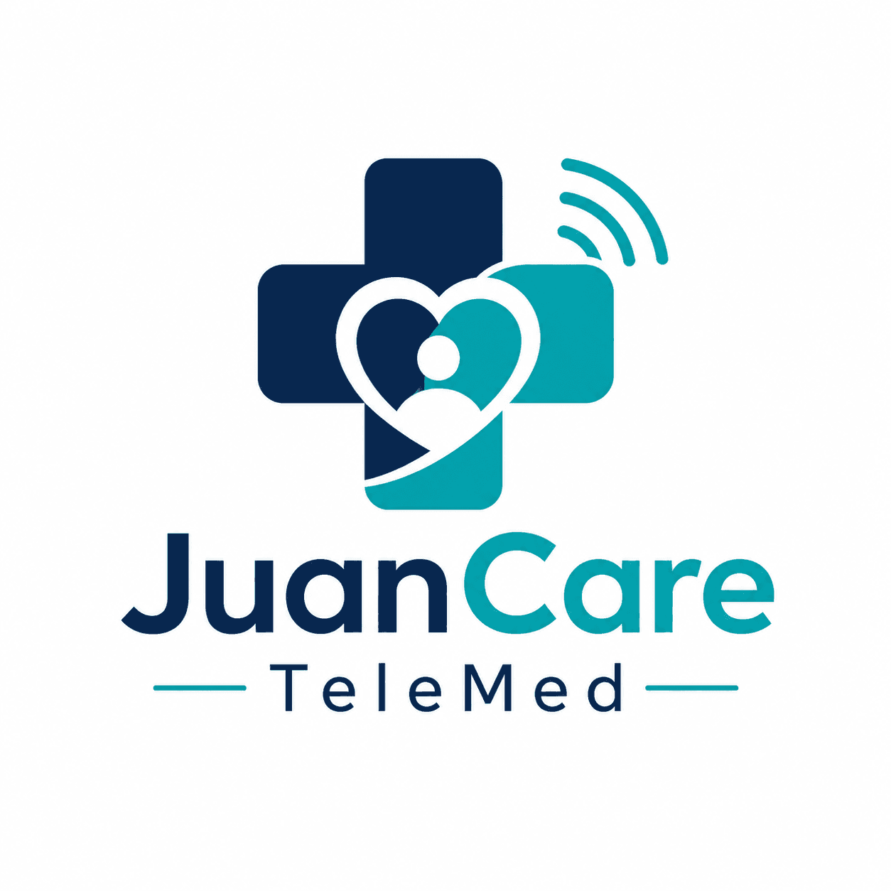 JuanCare Logo